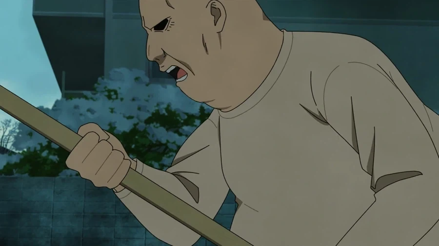 충격적인 어떤 남자가 경찰에 체포된 이유.jpg - 이미지 9