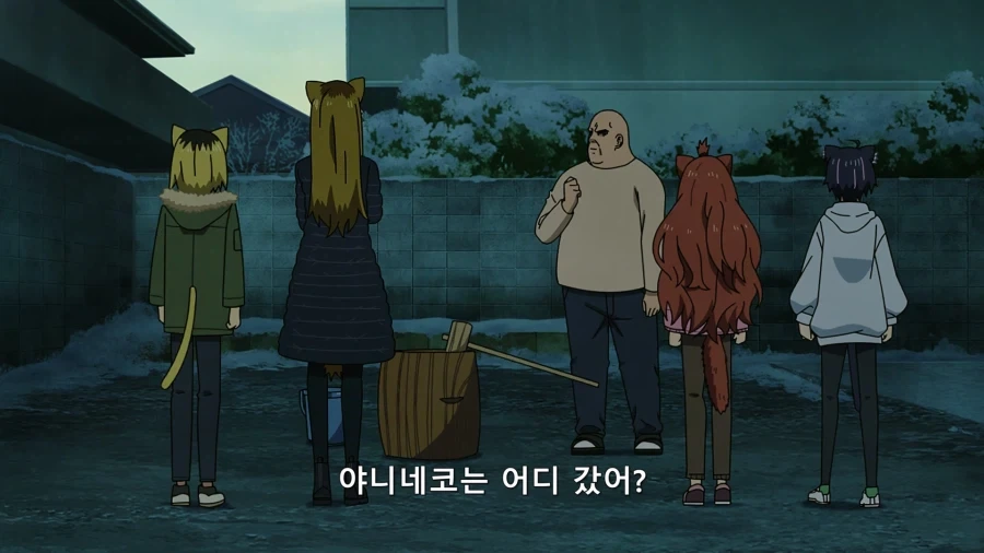 충격적인 어떤 남자가 경찰에 체포된 이유.jpg - 이미지 12