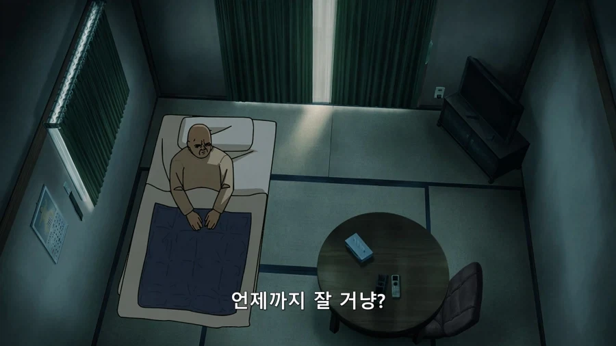 충격적인 어떤 남자가 경찰에 체포된 이유.jpg - 이미지 22