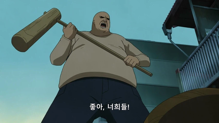 충격적인 어떤 남자가 경찰에 체포된 이유.jpg - 이미지 24