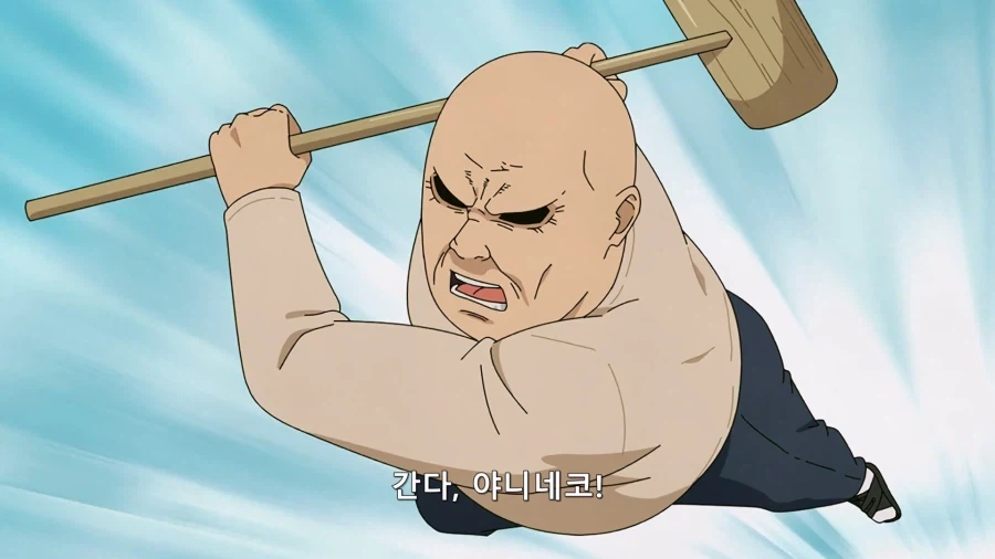 충격적인 어떤 남자가 경찰에 체포된 이유.jpg - 이미지 26