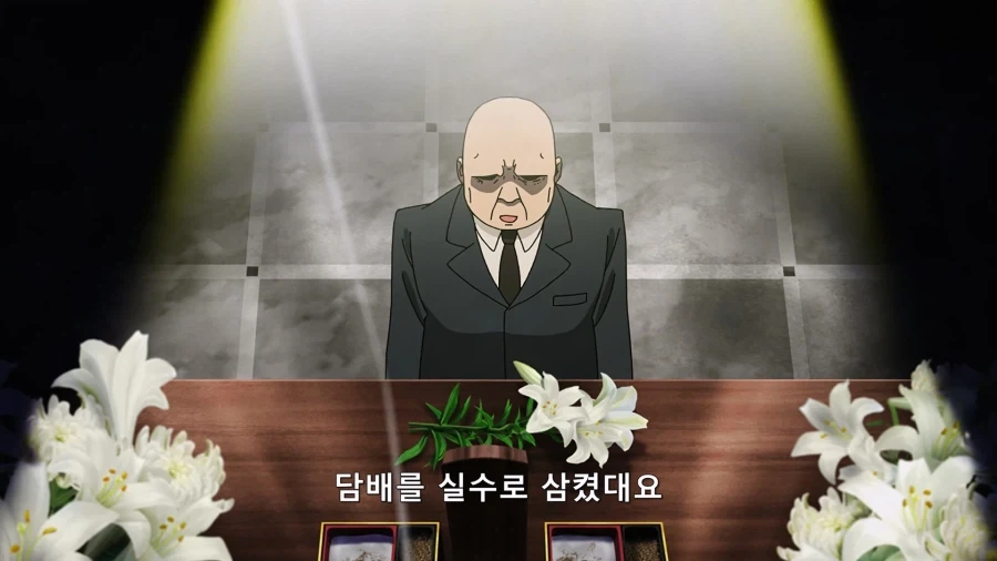 충격적인 어떤 남자가 경찰에 체포된 이유.jpg - 이미지 36