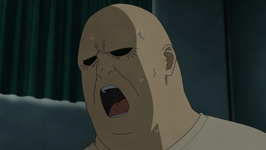 충격적인 어떤 남자가 경찰에 체포된 이유.jpg - 이미지 37