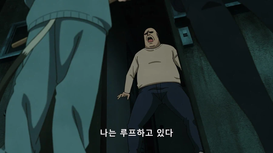 충격적인 어떤 남자가 경찰에 체포된 이유.jpg - 이미지 39