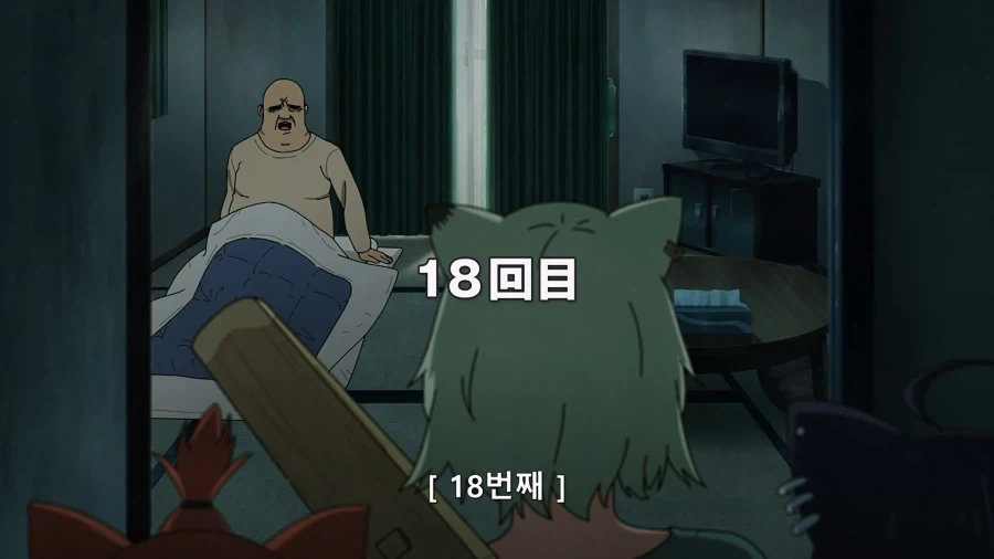 충격적인 어떤 남자가 경찰에 체포된 이유.jpg - 이미지 41