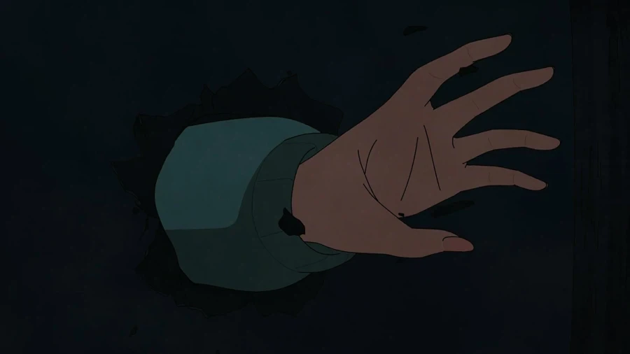 충격적인 어떤 남자가 경찰에 체포된 이유.jpg - 이미지 43