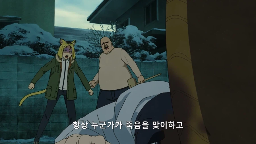 충격적인 어떤 남자가 경찰에 체포된 이유.jpg - 이미지 47