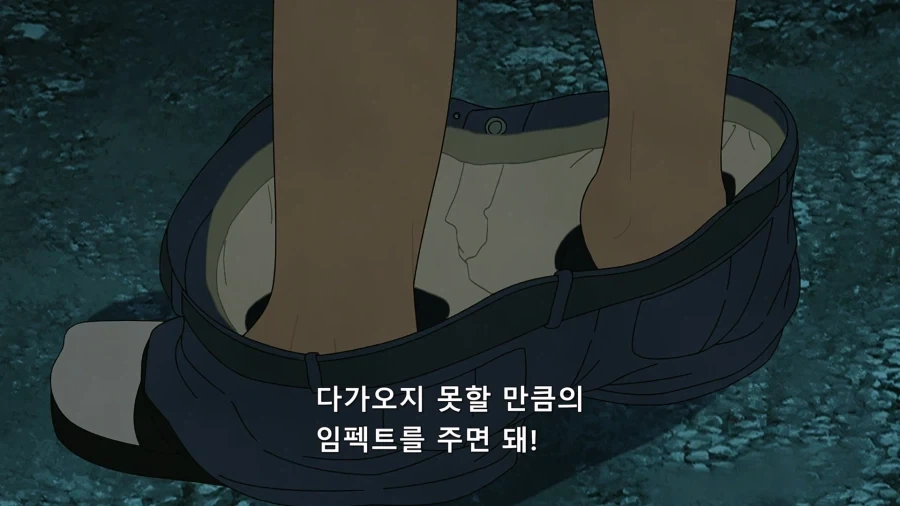 충격적인 어떤 남자가 경찰에 체포된 이유.jpg - 이미지 57