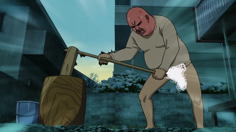 충격적인 어떤 남자가 경찰에 체포된 이유.jpg - 이미지 58