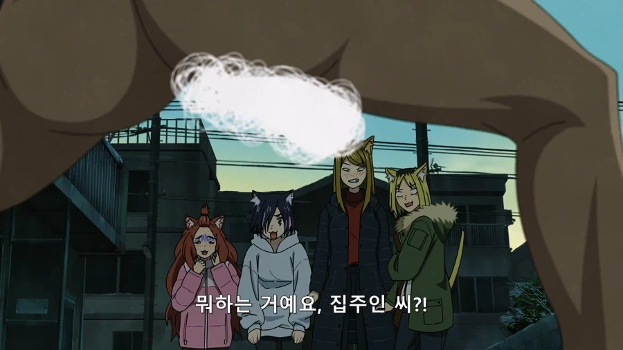 충격적인 어떤 남자가 경찰에 체포된 이유.jpg - 이미지 60