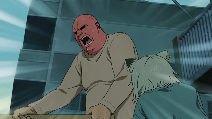 충격적인 어떤 남자가 경찰에 체포된 이유.jpg - 이미지 64