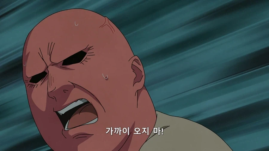 충격적인 어떤 남자가 경찰에 체포된 이유.jpg - 이미지 67