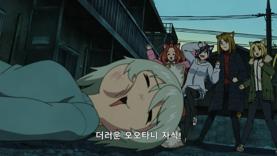 충격적인 어떤 남자가 경찰에 체포된 이유.jpg - 이미지 71