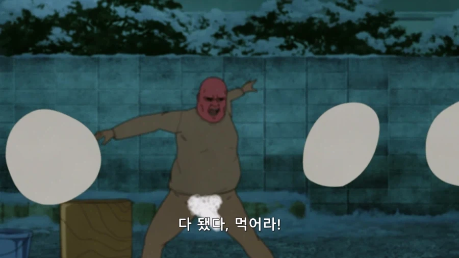 충격적인 어떤 남자가 경찰에 체포된 이유.jpg - 이미지 73