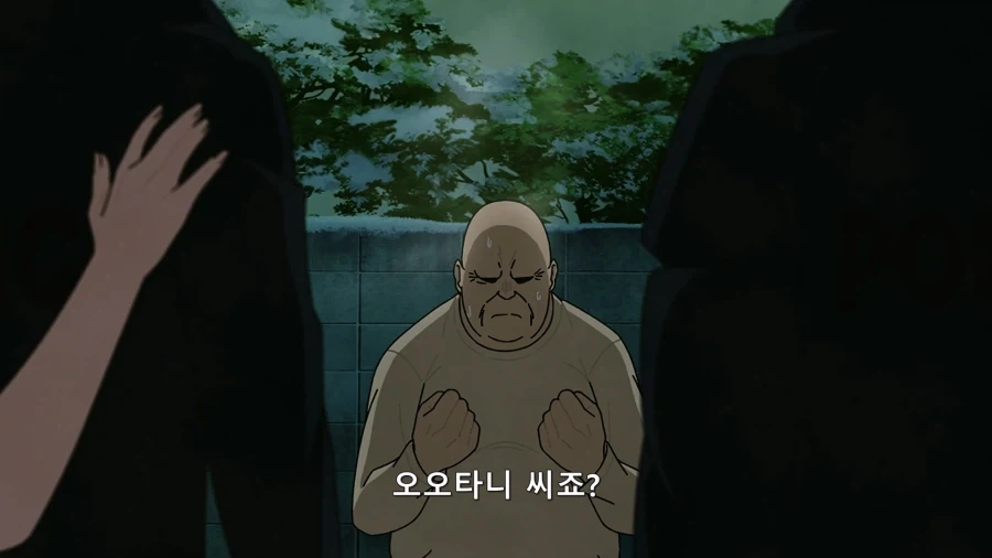 충격적인 어떤 남자가 경찰에 체포된 이유.jpg - 이미지 79