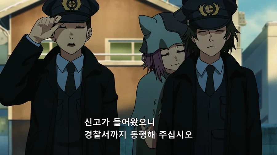 충격적인 어떤 남자가 경찰에 체포된 이유.jpg - 이미지 80
