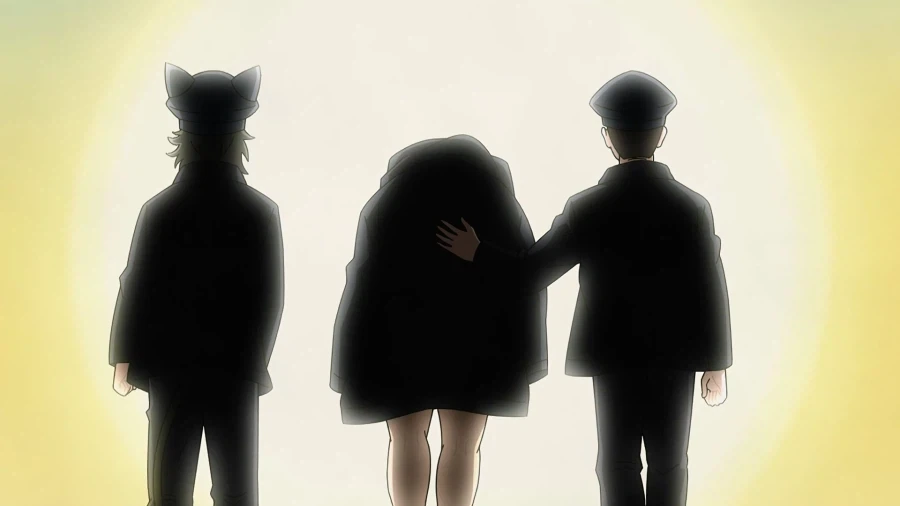 충격적인 어떤 남자가 경찰에 체포된 이유.jpg - 이미지 82