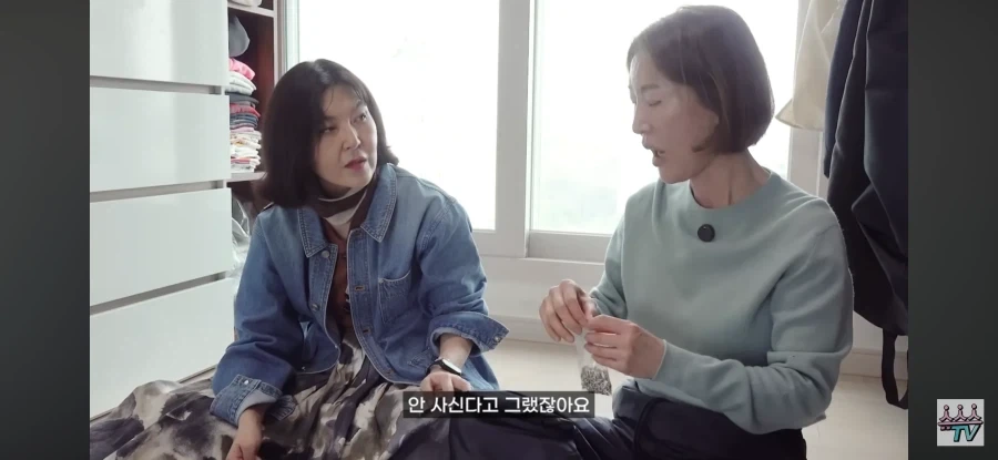 가방 브랜드 만들고 명품가방은 한번도 쓴적 없다는 분크 대표.JPG - 이미지 5