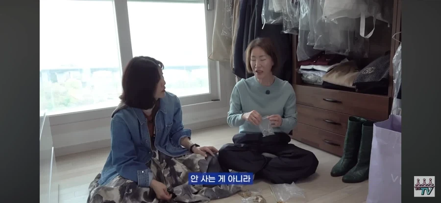 가방 브랜드 만들고 명품가방은 한번도 쓴적 없다는 분크 대표.JPG - 이미지 6