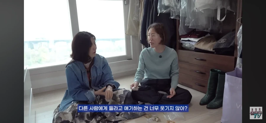 가방 브랜드 만들고 명품가방은 한번도 쓴적 없다는 분크 대표.JPG - 이미지 9