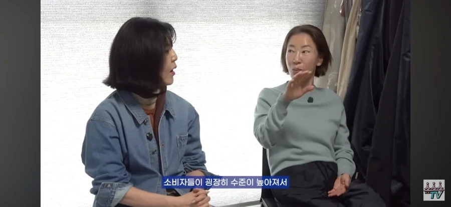 가방 브랜드 만들고 명품가방은 한번도 쓴적 없다는 분크 대표.JPG - 이미지 10