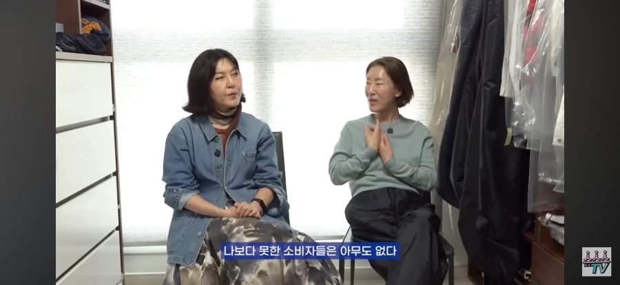 가방 브랜드 만들고 명품가방은 한번도 쓴적 없다는 분크 대표.JPG - 이미지 14