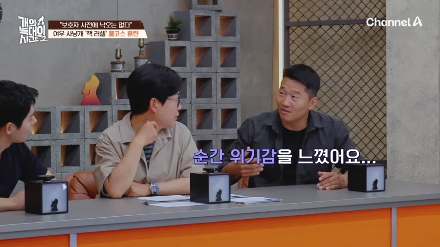 강형욱도 모르는 반려견 제품 - 이미지 7