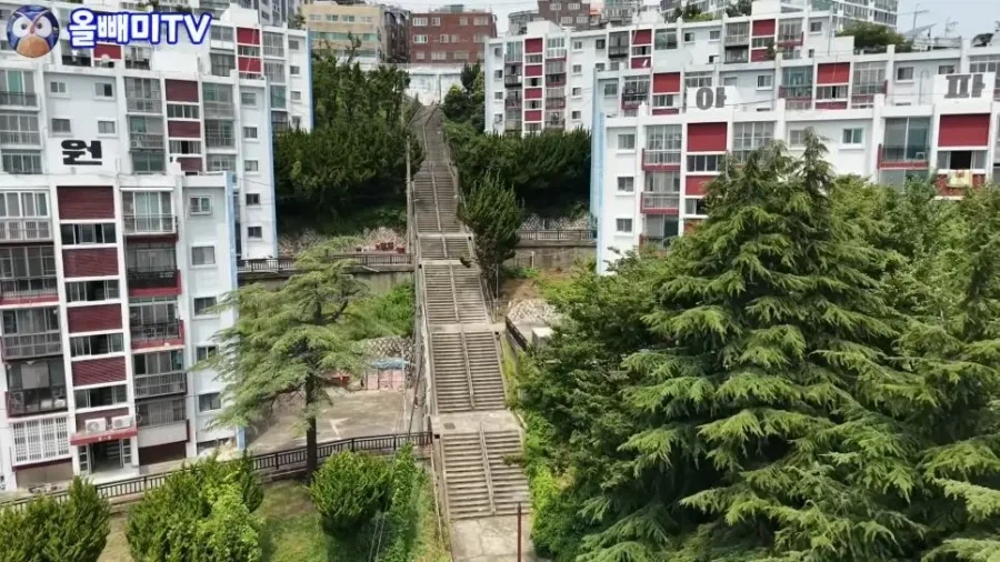부산의 50년된 달동네 아파트 클라스.jpg