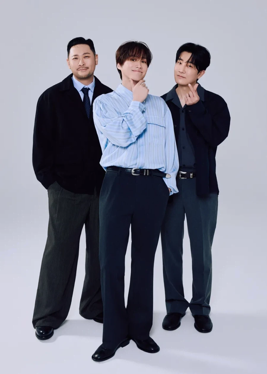 죠죠) 엔딩 사태 한국으로 비유하면