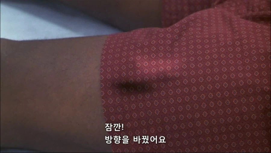 엉덩이속에 벌레간 들어간 남자 - 이미지 14