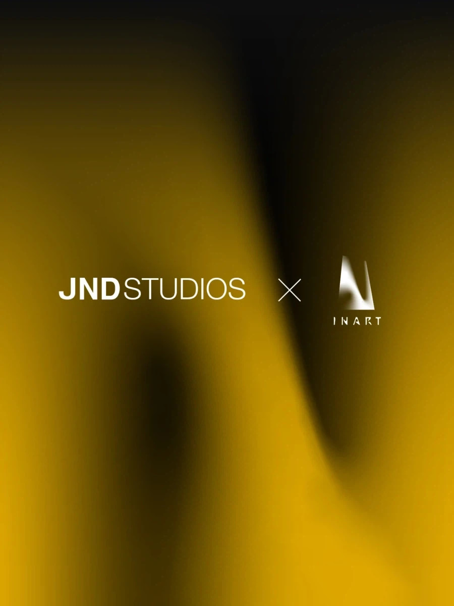 인아트 X JND 스튜디오 협업