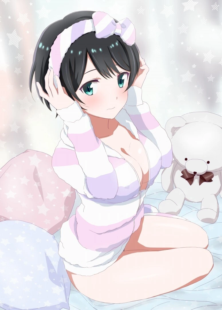 [렌탈여친] 루카 행복했으면 좋겠어...... - 이미지 2