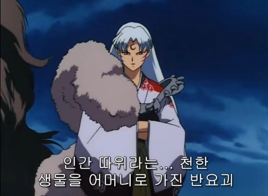 야샤히메) 이누야샤를 모르는 이들을 위한 간단 배경 설명 - 이미지 4