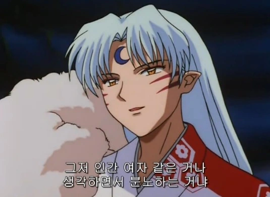 야샤히메) 이누야샤를 모르는 이들을 위한 간단 배경 설명 - 이미지 7