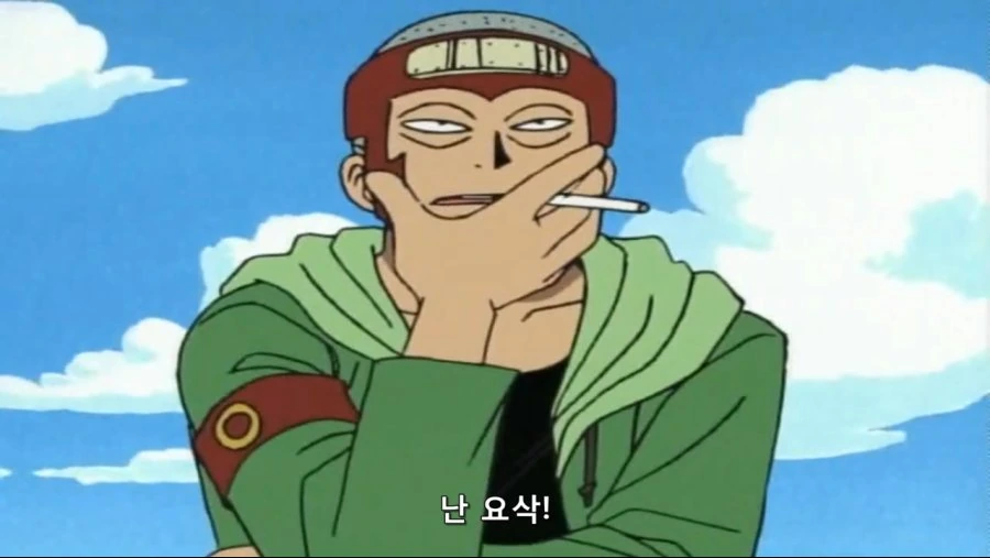 원피스 캐릭터 조로의 후배들 - 이미지 3