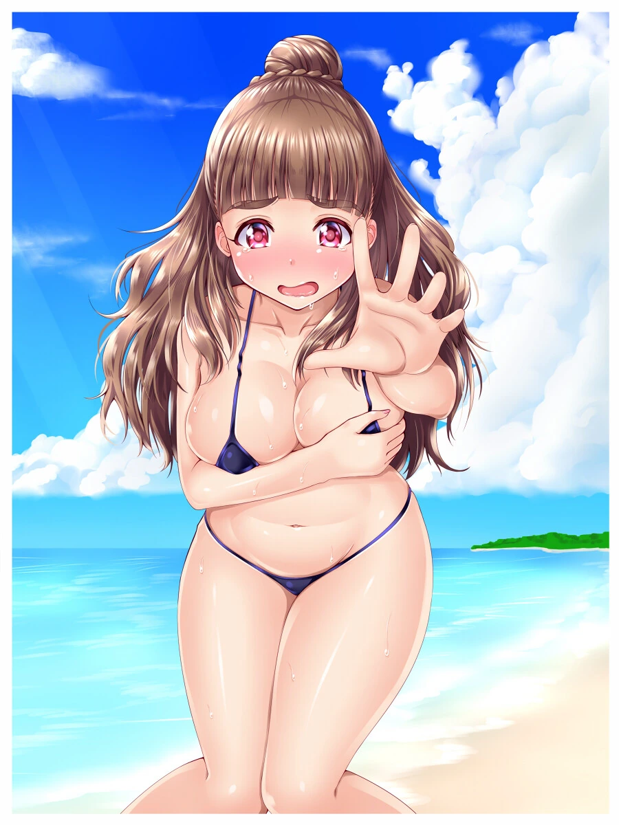@) 자기전엔 나오짤!
