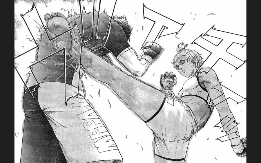귀여운 갈색피부 여고생 데려왔다.manga - 이미지 2
