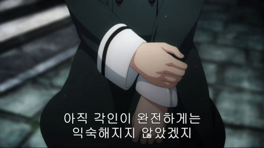 fate) 코토미네 키레 올타임 레전드 - 이미지 6