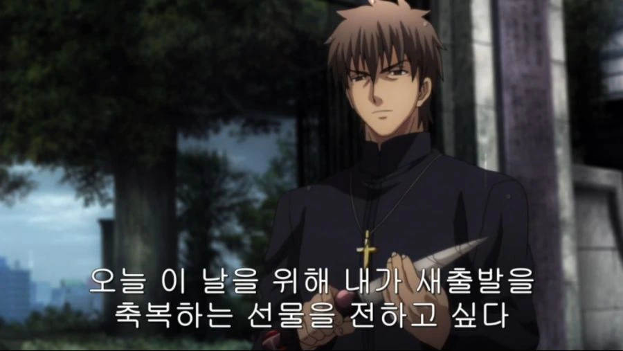 fate) 코토미네 키레 올타임 레전드 - 이미지 9