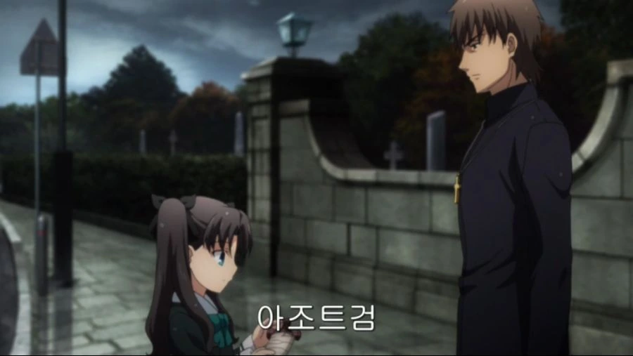 fate) 코토미네 키레 올타임 레전드 - 이미지 11