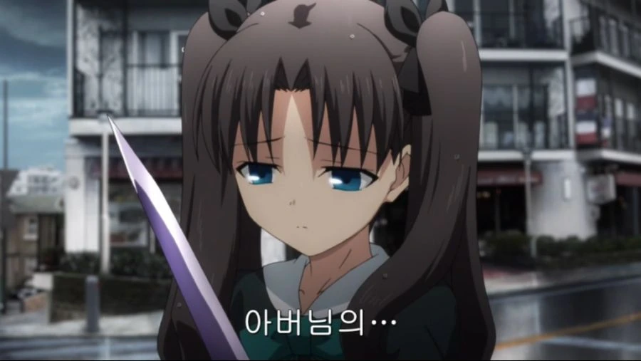 fate) 코토미네 키레 올타임 레전드 - 이미지 13