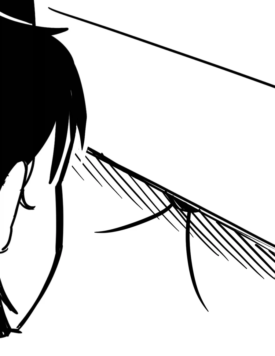 압도적 공포를 마주한 여고생.manhwa - 이미지 8
