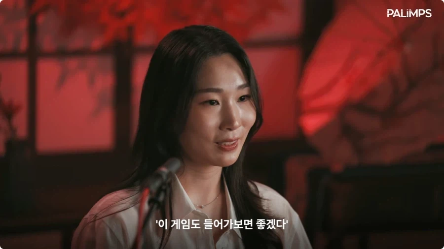 명조 장리 한국판 성우가 말하는 장리.jpg - 이미지 7