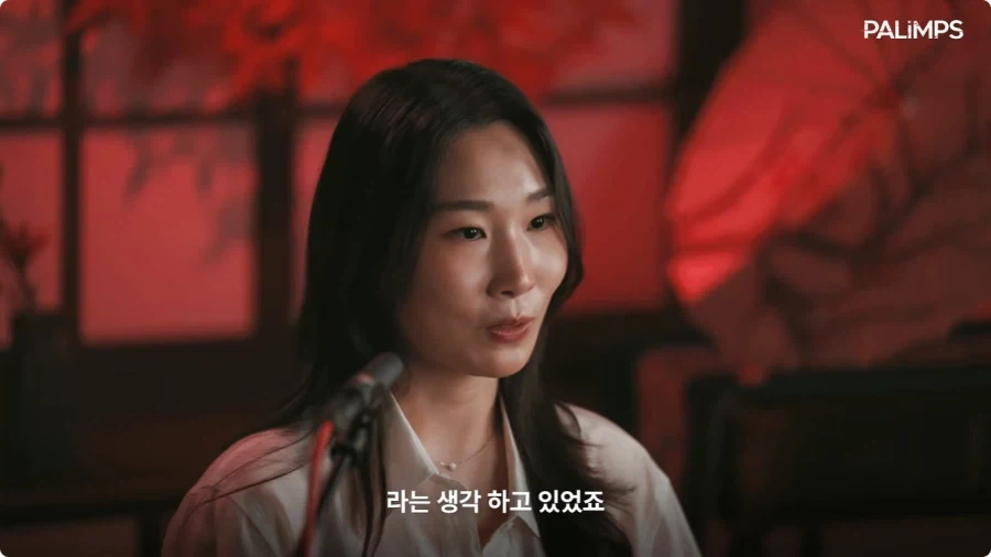 명조 장리 한국판 성우가 말하는 장리.jpg - 이미지 8