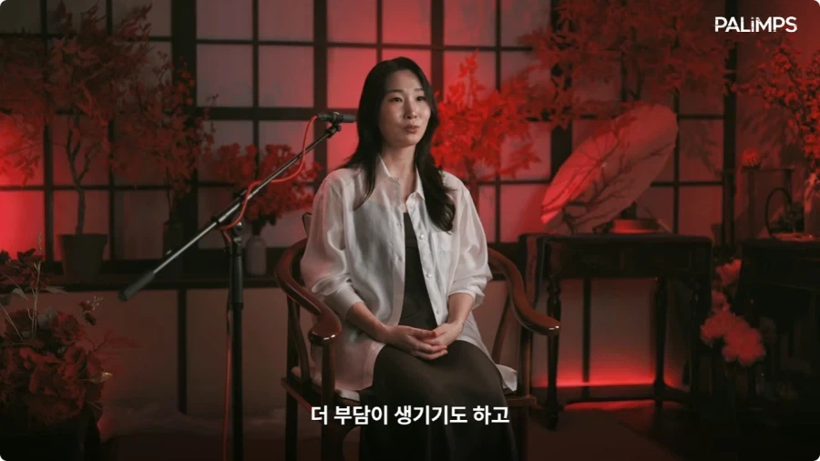 명조 장리 한국판 성우가 말하는 장리.jpg - 이미지 10