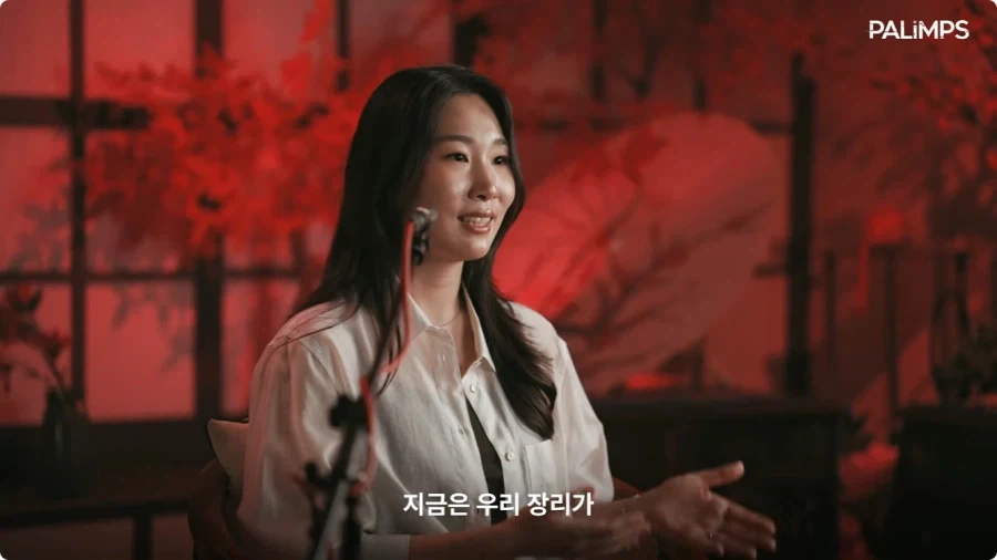명조 장리 한국판 성우가 말하는 장리.jpg - 이미지 17