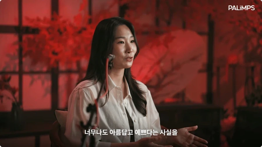 명조 장리 한국판 성우가 말하는 장리.jpg - 이미지 18