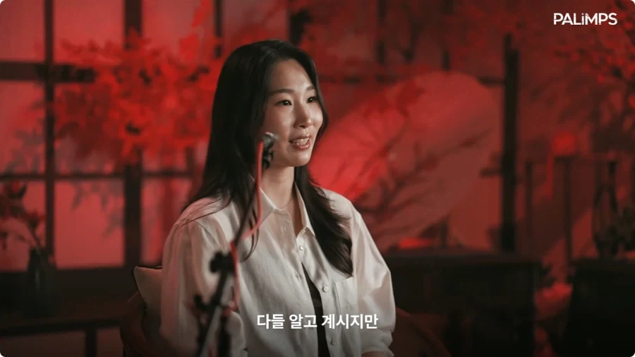 명조 장리 한국판 성우가 말하는 장리.jpg - 이미지 19