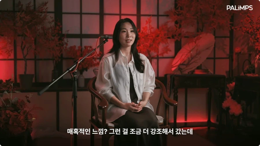 명조 장리 한국판 성우가 말하는 장리.jpg - 이미지 27
