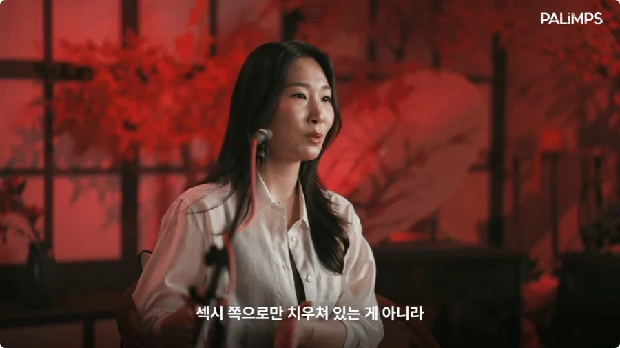 명조 장리 한국판 성우가 말하는 장리.jpg - 이미지 29